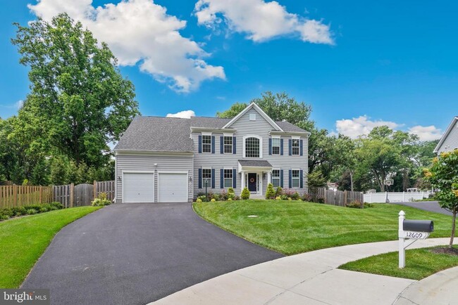 Primary Photo - 12609 Hallman Ct