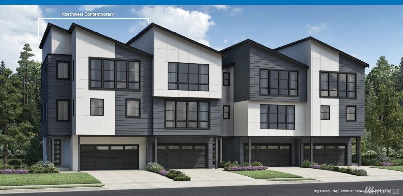 Building Photo - 2419 217th St SE