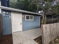 Building Photo - Remodeled Studio apartment- Great location in downtown Eugene!