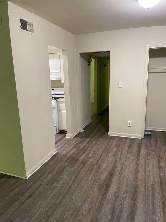 Interior Photo - Edgewood Apartments