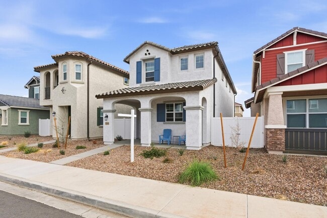 Building Photo - 3251 S Lotus