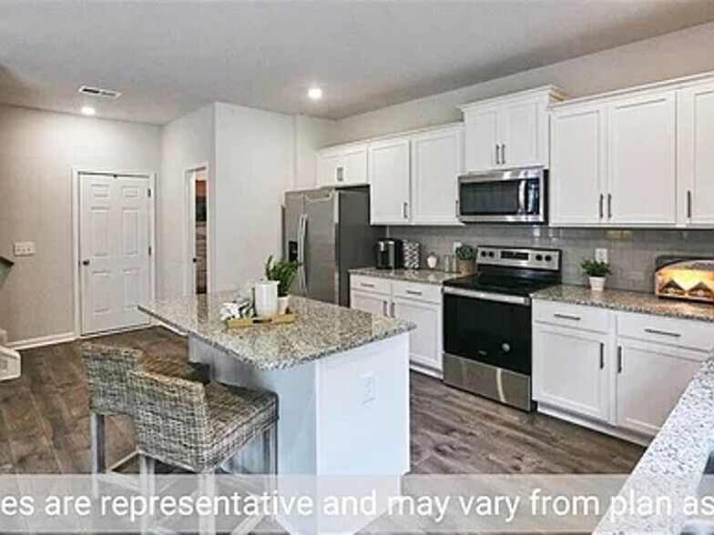 Building Photo - 6840 Bellawood Dr