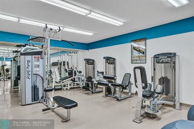 Building Photo - 4100 Galt Ocean Dr