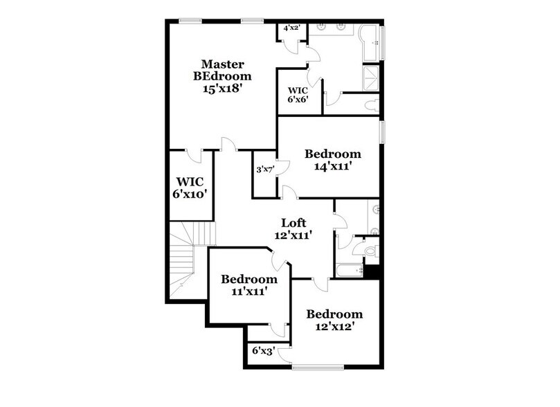 Building Photo - 1210 Pebble Rock Rd