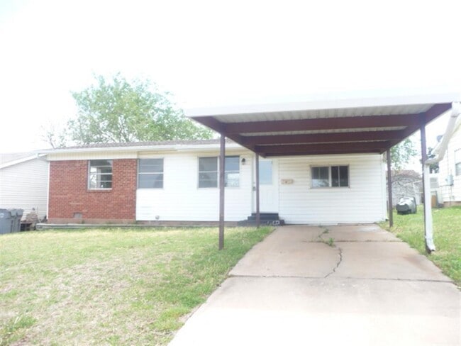 Primary Photo - 5334 NW Liberty Ave