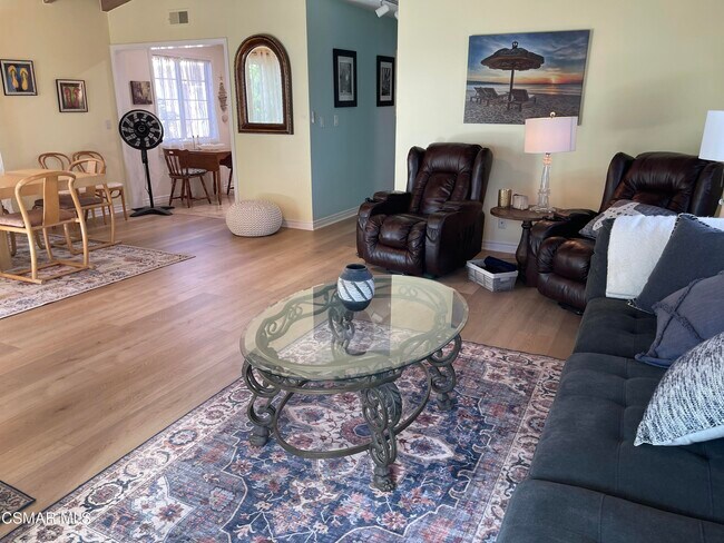 Building Photo - 5573 Calle Arena