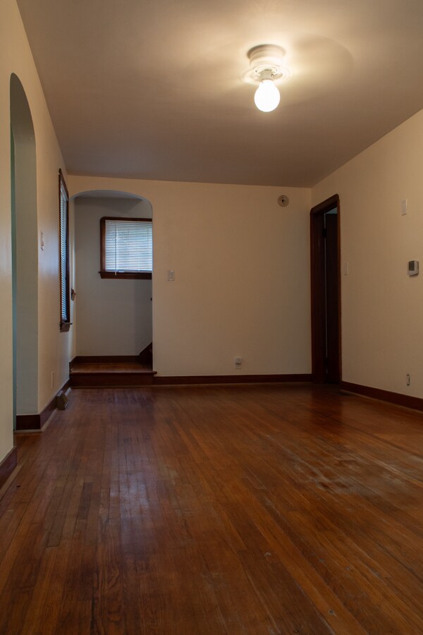 Building Photo - 214 Ward Rd