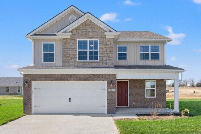 Building Photo - 2697 Hailey Rose Way