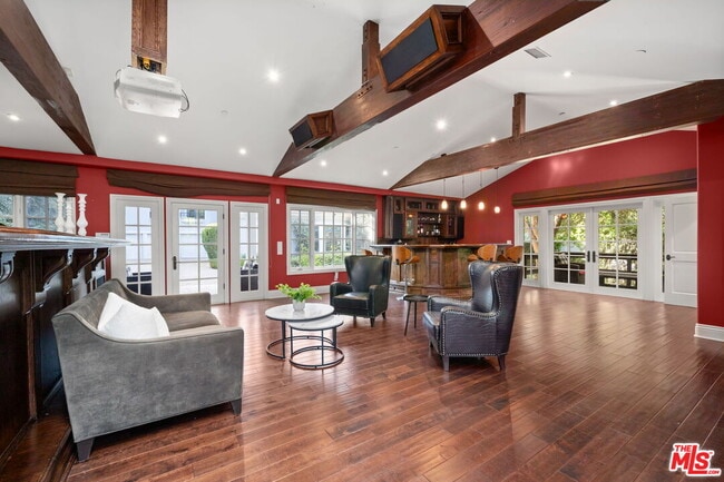 Building Photo - 4923 Amigo Ave