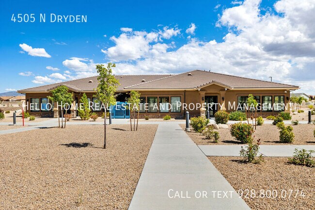 Building Photo - 4505 N Dryden