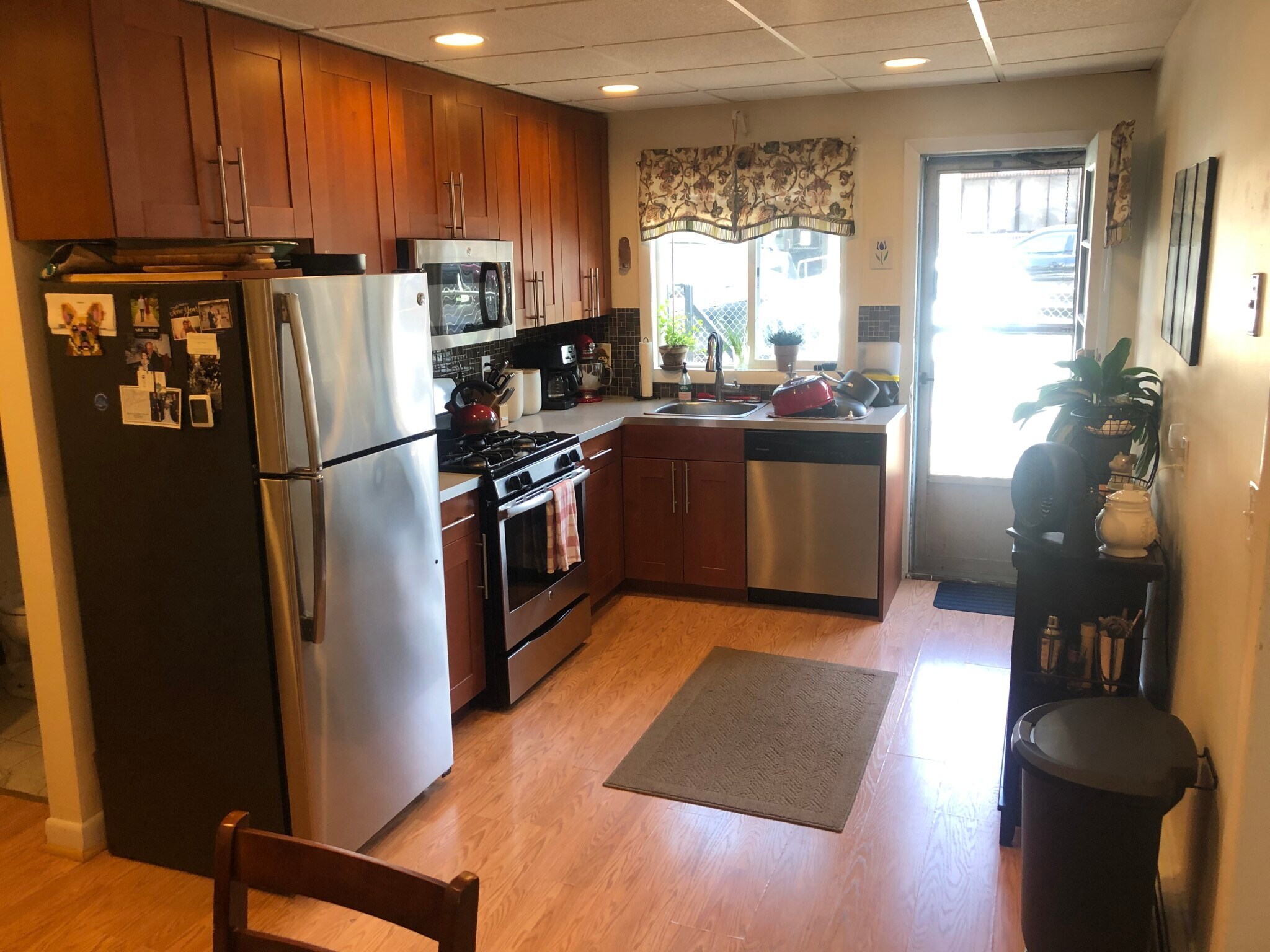 Building Photo - 112 Thurston St