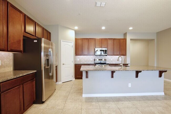 Building Photo - Gorgeous 3/2.5 Modern Townhome with 1 Car ...