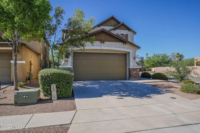 Building Photo - 2790 W Checkerspot Dr