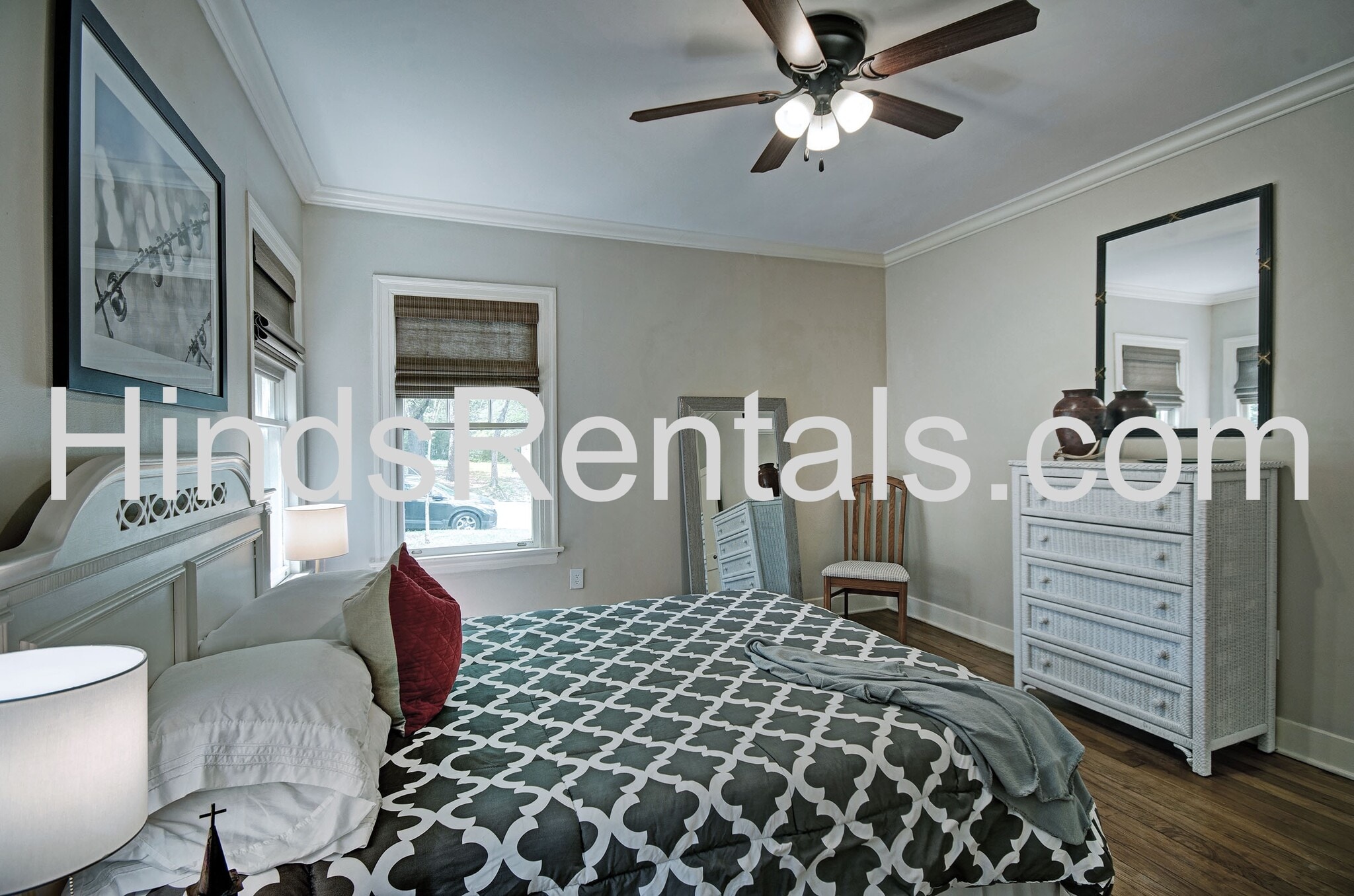 Building Photo - 1110 Quinn St