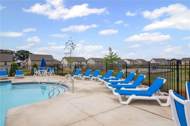 Building Photo - 2106 Cadenza Cir