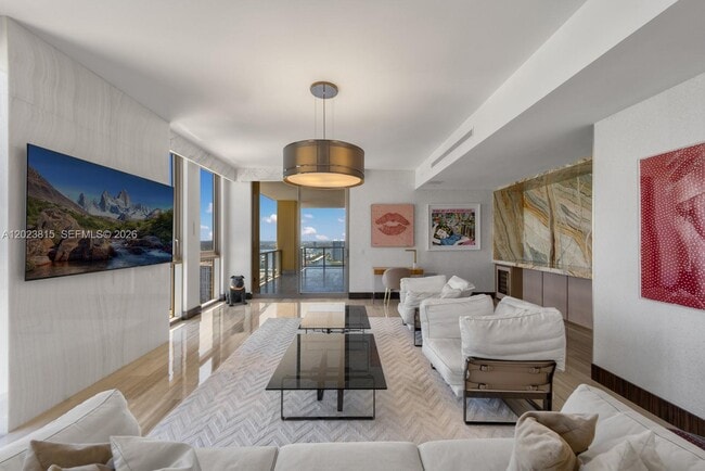 Building Photo - 17749 Collins Ave