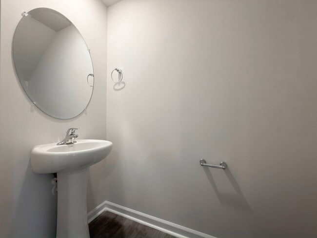 Building Photo - 8534 Beckett Chase Wy