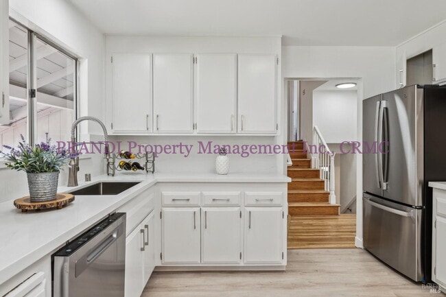 Building Photo - Marinwood Home on Corner Lot with Over 200...
