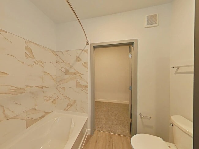 Floorplan - Clocktower West Chester