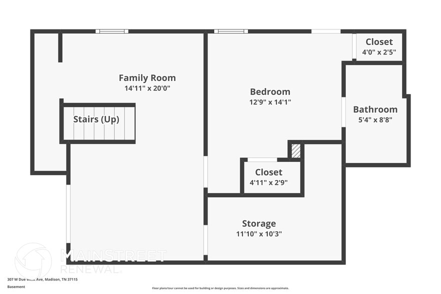 Building Photo - 307 W Due West Ave