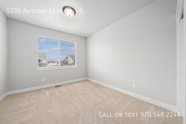 Building Photo - 5101 Autumn Leaf Dr