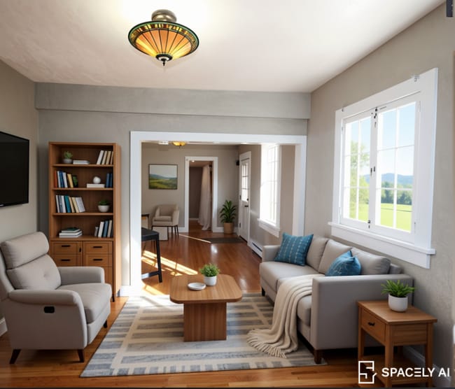 Building Photo - 408 Harrison St