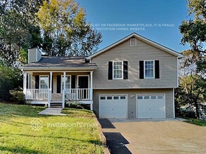 Building Photo - 5062 Snap Dragon Dr