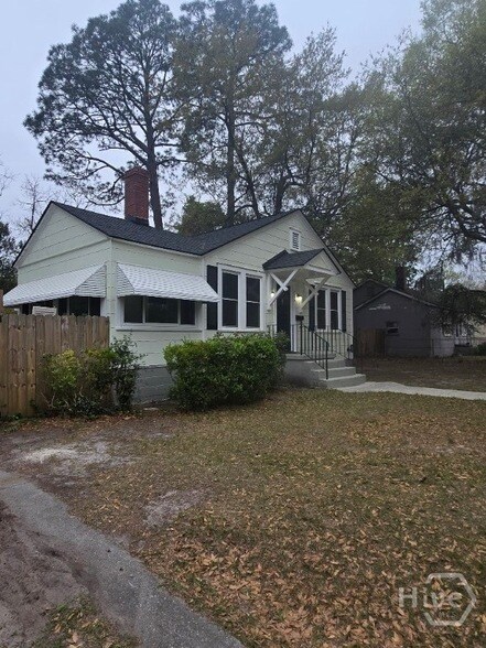 Building Photo - 2209 Mississippi Ave