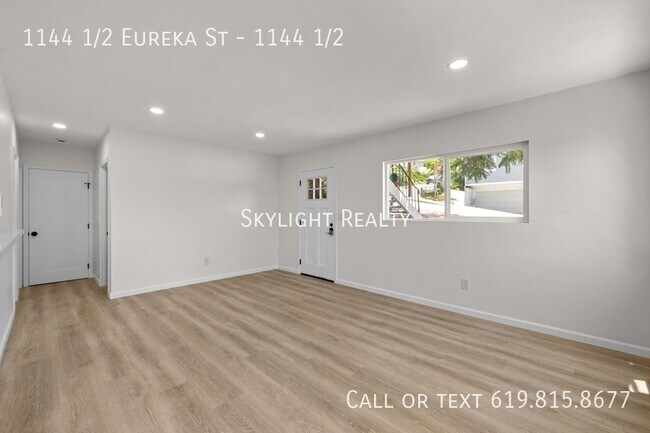 Building Photo - 1144 Eureka St