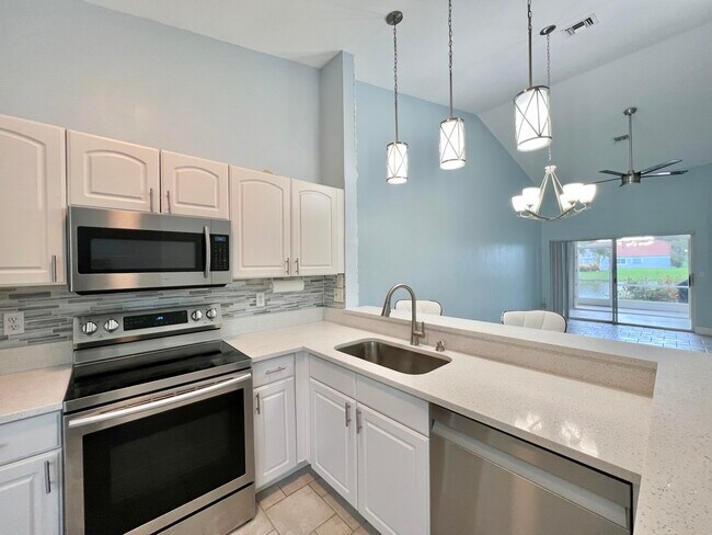 Building Photo - 15306 W Tranquility Lake Dr