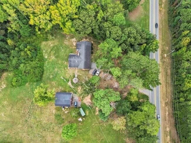Building Photo - 1646 GA-92