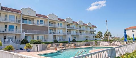 Building Photo - 157 Marine St