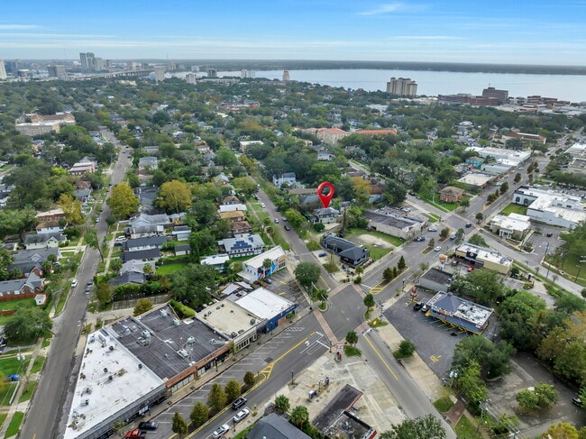 Building Photo - 2678 Post St