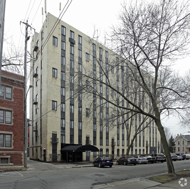 The Viking Apartments - Viking