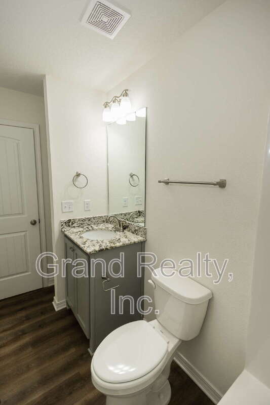 Building Photo - 6801 Whitney Polk Ct