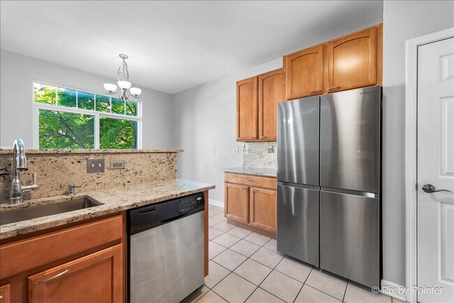 Building Photo - 1128 Bartholdi Ct