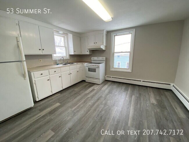 Building Photo - 53 Summer St.-