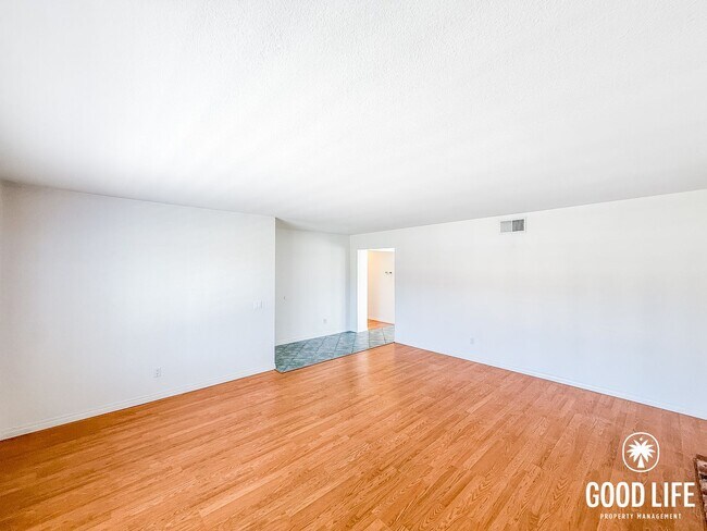 Building Photo - Sunlit 3BD/2BA Home in San Diego with Large Backyard & 2-Car Garage