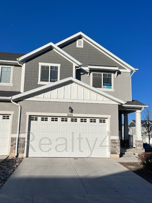 Primary Photo - 4110 W 1630 N