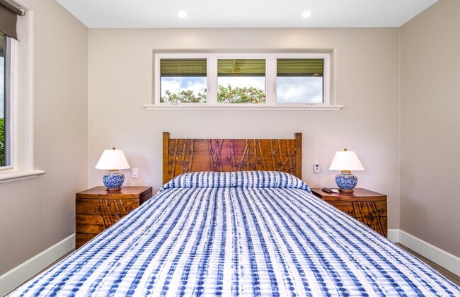 Building Photo - Stunning Single-Lever 2 Bed/ 2 Bath Home in Kaanapali Coffee Farms