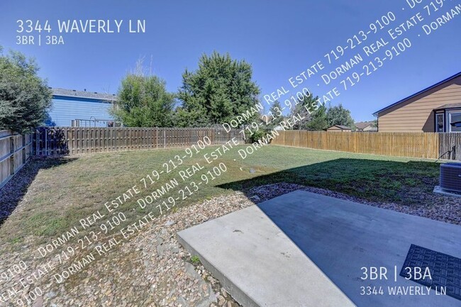 Building Photo - Three bedroom, two bath home on east side ...