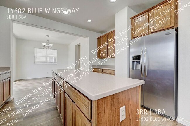 Building Photo - 14602 Blue Wings Way