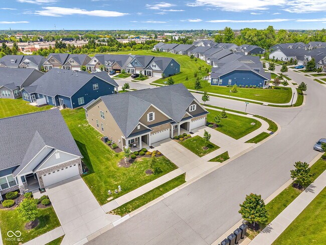 Building Photo - 17027 Cole Evans Dr