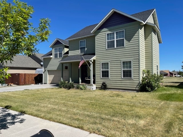 Building Photo - 1408 Wyoming St