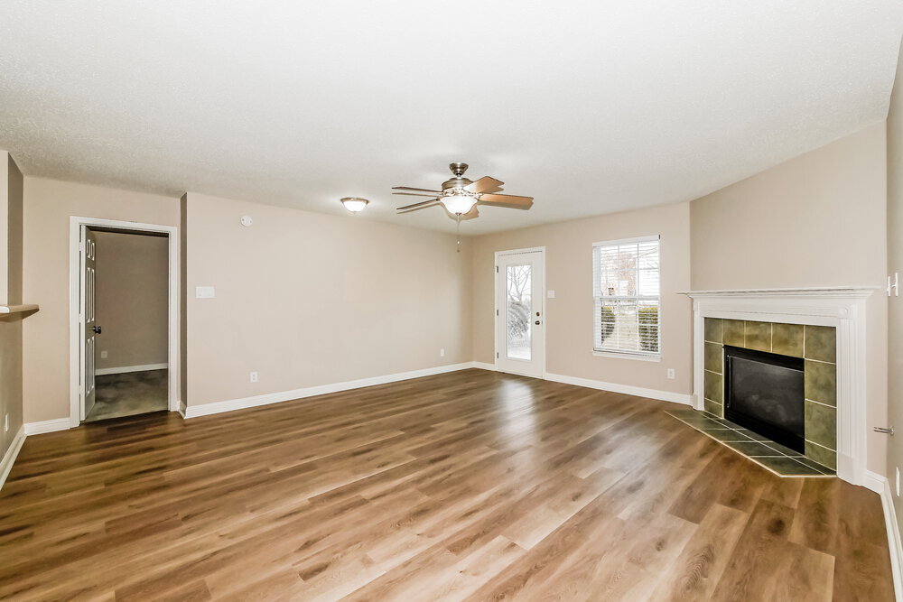 Building Photo - 8310 Weathervane Cir