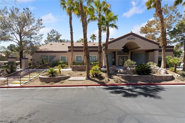 Building Photo - 9325 W Desert Inn Rd