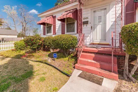 Building Photo - 1301 Ashley St