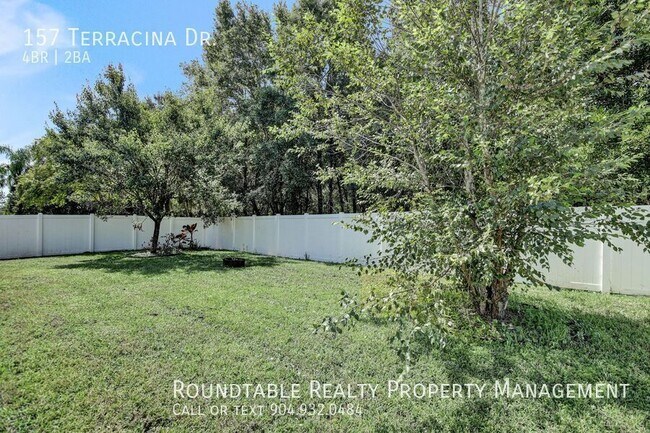 Building Photo - 157 Terracina Dr