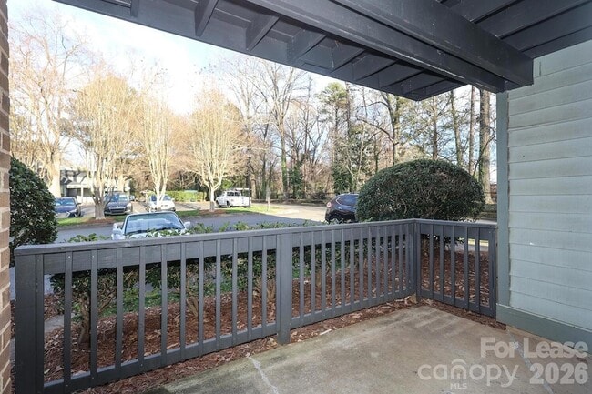 Building Photo - 4912 Sardis Rd