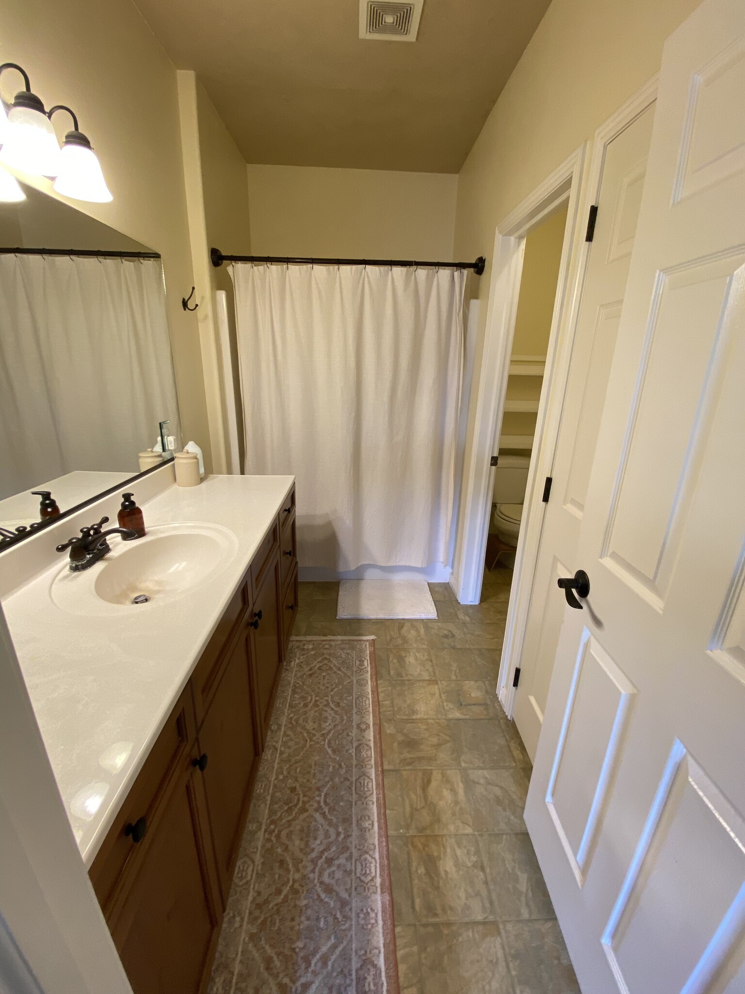 Master Bath - 1177 Northfield Rd